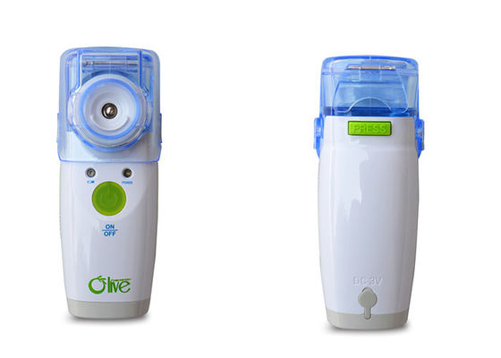 Childen แบบพกพาตาข่าย Nebulizer ราคาเครื่องในการขายปากีสถาน