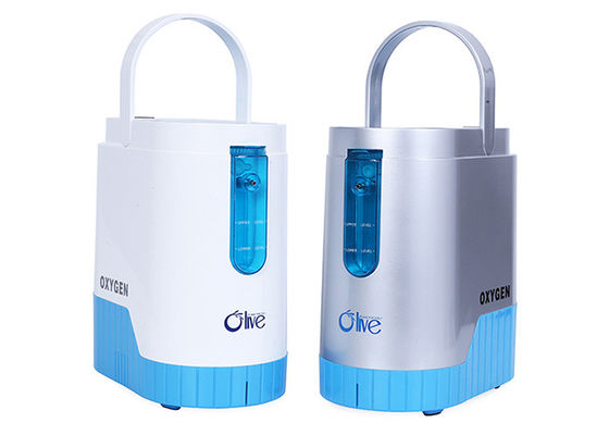99% Pure Concentrator ตะแกรงโมเลกุลบริสุทธิ์, อุปกรณ์ออกซิเจนแบบพกพาที่มีประสิทธิภาพสูง